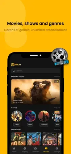 star-sports-live-app Movies and shows