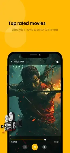 star-sports-live-app Top Rated Movies